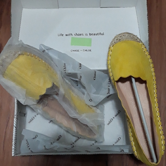 Espadrilles Shoes - Picture 1 of 3